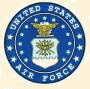 U.S.Air Force Patch