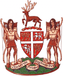 Newfoundland and Labrador Arms