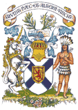 Nova Scotia Arms