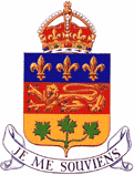 Quebec Arms