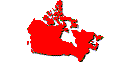 Canada and Flag