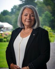 Governor General