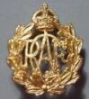 Royal Canadian Air Force Badge