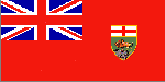 Manitoba Flag