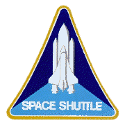 Shuttle Logo